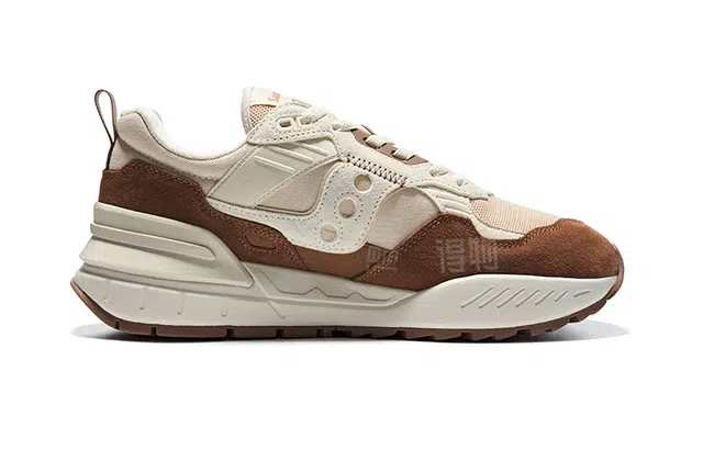 Saucony Shadow 5000