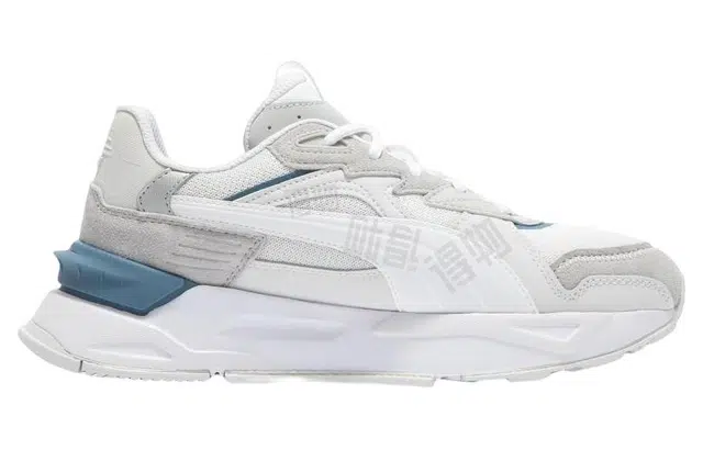 PUMA Mirage Sport Asphalt
