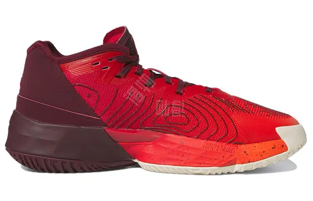 adidas D.O.N. Issue 4 4