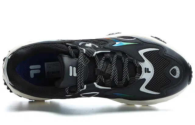 FILA FUSION