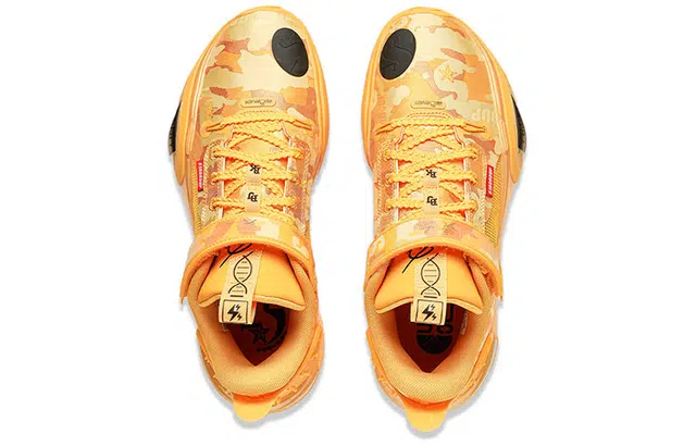LiNing 11 All City11