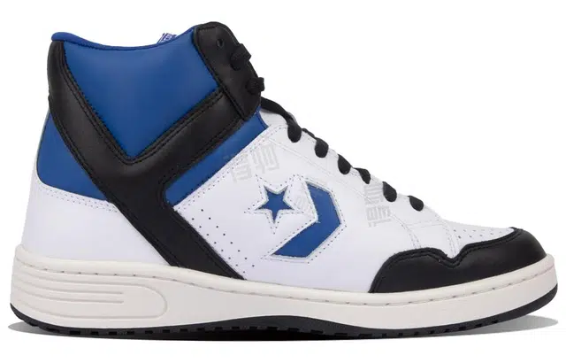 Fragment Design x Converse Weapon