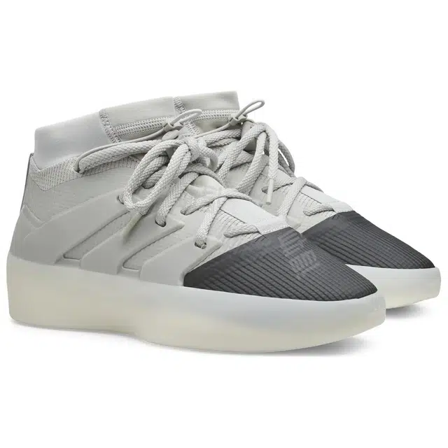 Fear of God x adidas originals Basketball