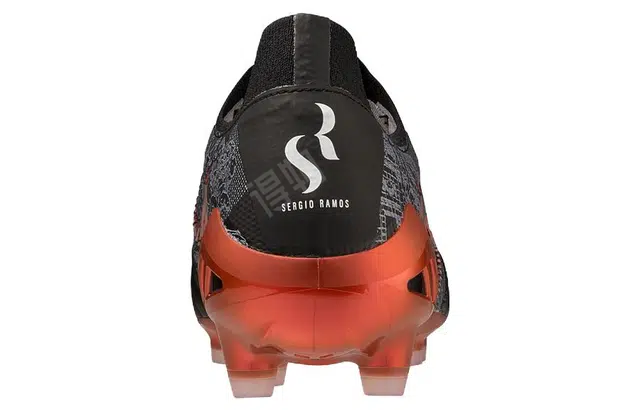 Mizuno Morelia Neo III SR4 JAPAN