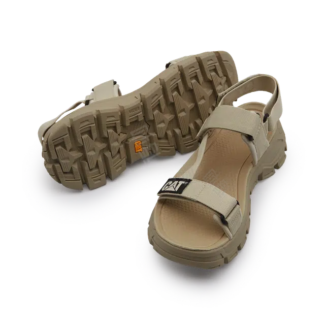 CAT Progressor Web Bold