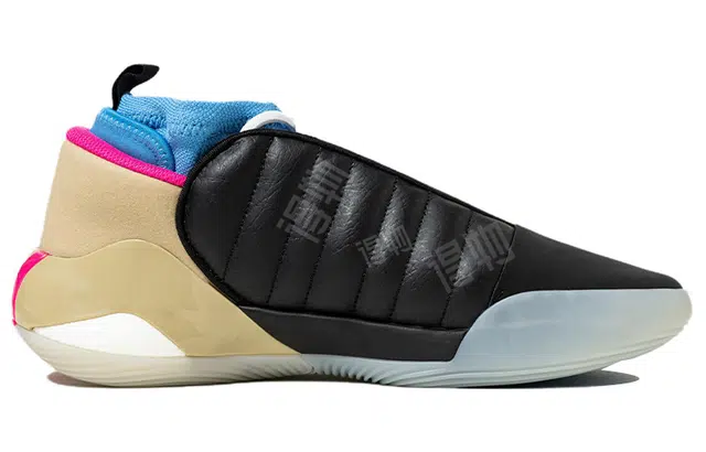 adidas Harden Vol.7 7