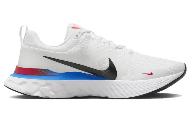 Nike React Infinity Run Flyknit 3