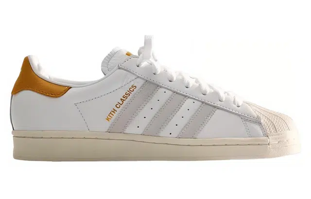 KITH x adidas originals Superstar