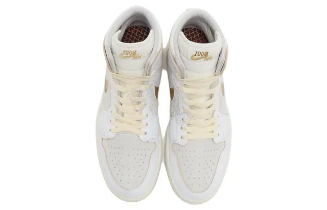 Jordan Air Jordan 1 Zoom CMFT 2
