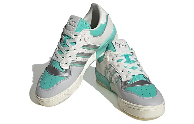 adidas originals Rivalry Low 86 Tiffany