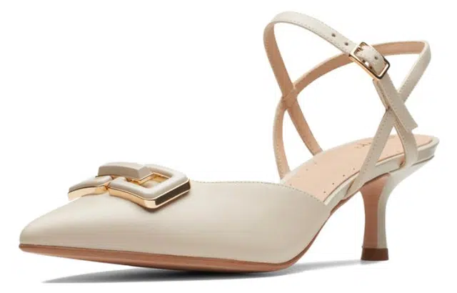 Clarks 5.5cm