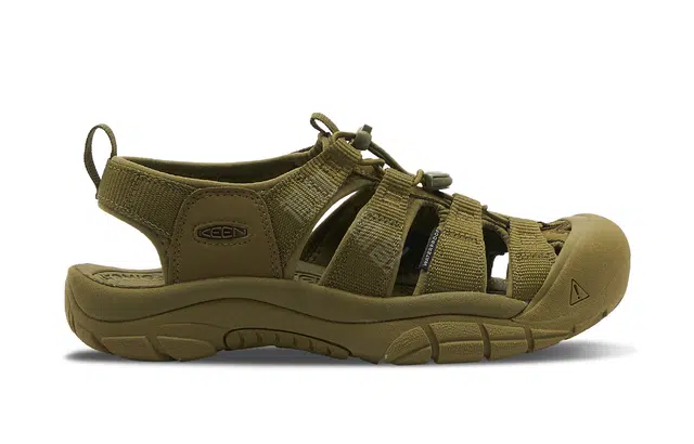 KEEN Newport H2