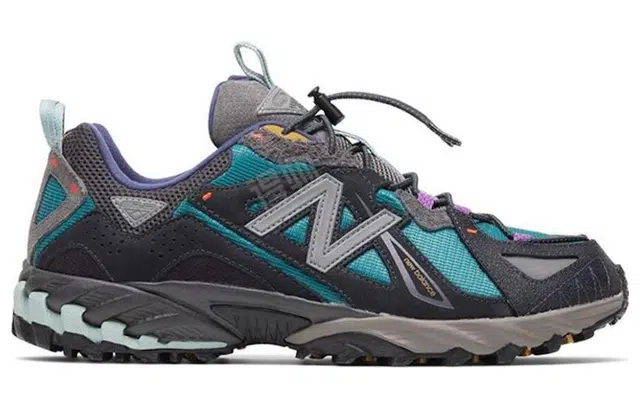 Bodega x New Balance 610T "The Trail Less Taken"