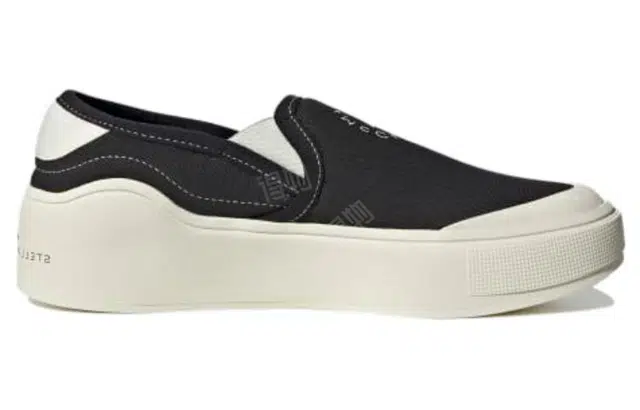 Stella Mccartney x adidas Court Slip-on