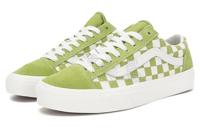 Vans Style 36