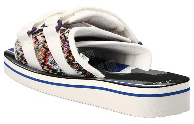 MISSONI x Suicoke