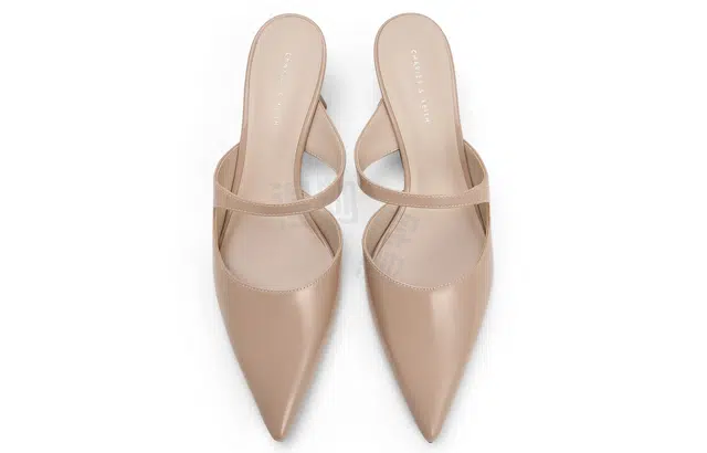 CHARLESKEITH PU 4.5cm