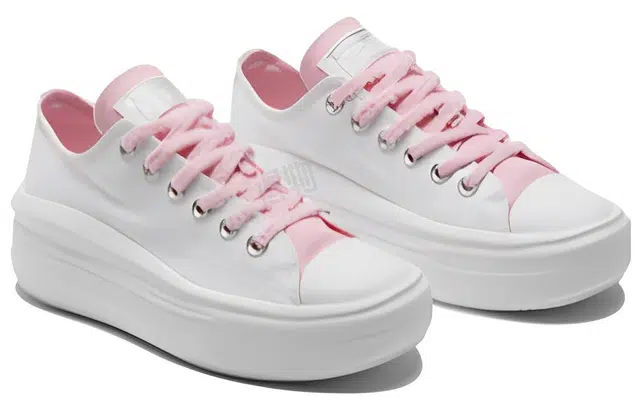 Converse All Star Move