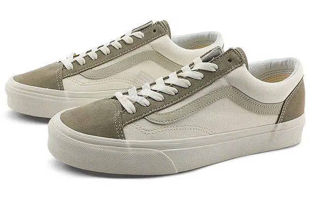 Vans Style 36 Classics