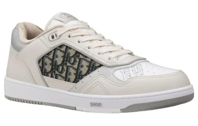 DIOR B27 Oblique