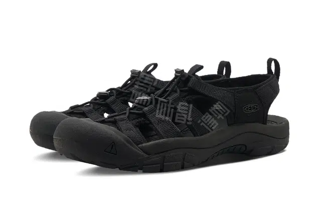 KEEN Newport H2