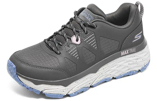 Skechers Max Cushioning