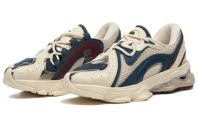 LI-NING 1990