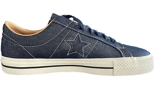 Converse One Star