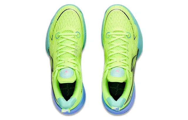 LiNing 2022 V2