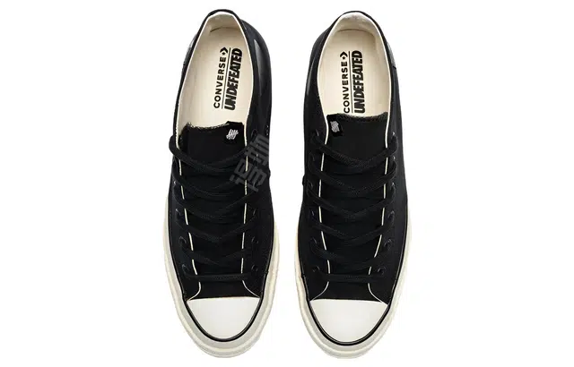 UNDEFEATED x Converse 1970s Mid