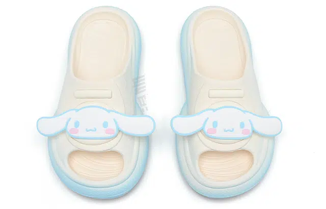 Sanrio x OLD ORDER