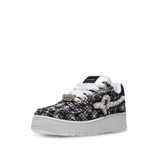 xVESSEL x ROCAWEAR