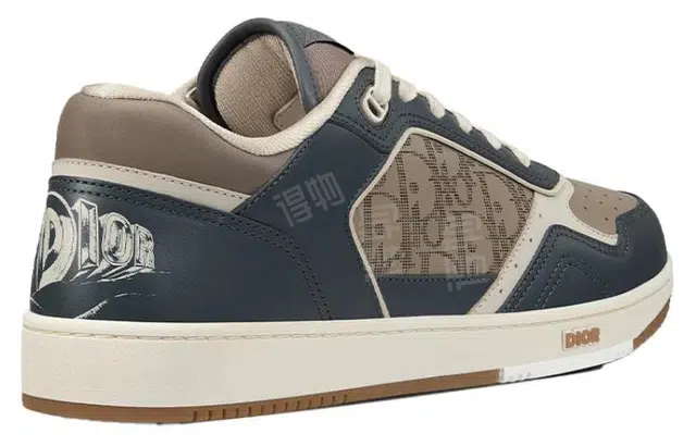 DIOR B27 Oblique