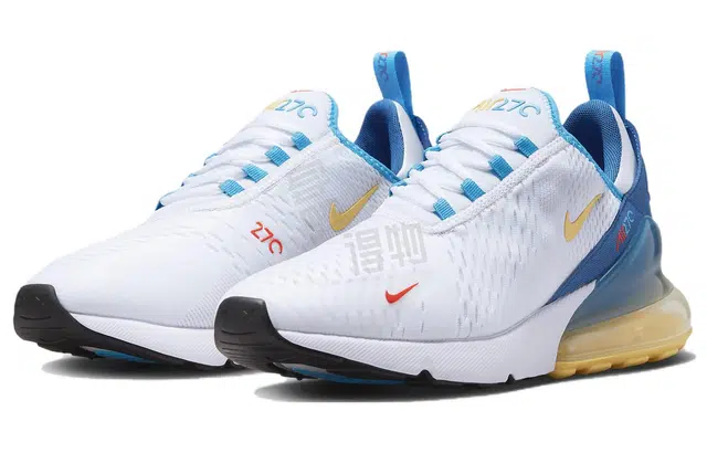 Nike Air Max 270