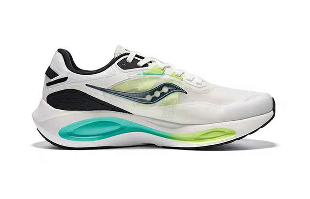 Saucony Phoenix Inferno 3 3