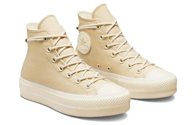 Converse Chuck Taylor All Star Lift Platform Canvas