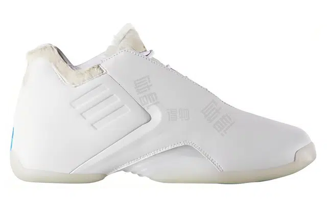 adidas T mac 3