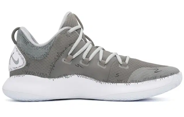 Nike Hyperdunk X 10