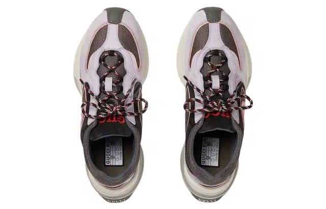 GUCCI RUN