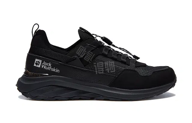 Jack Wolfskin
