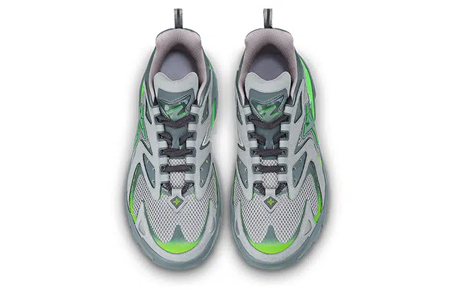 LOUIS VUITTON Runner Tatic