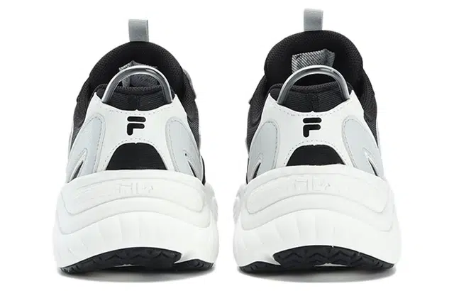 FILA FUSION Conch Dx