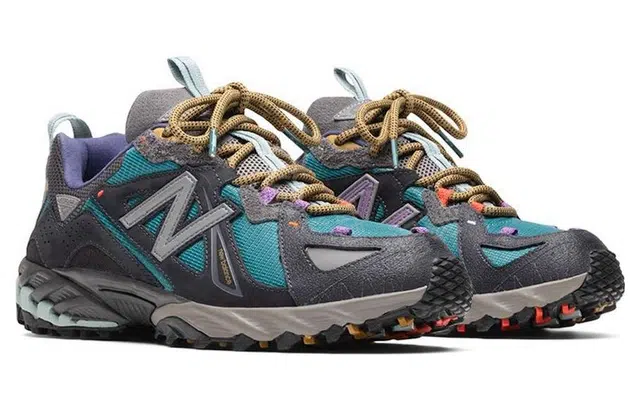 Bodega x New Balance 610T "The Trail Less Taken"