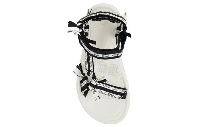 TEVA x Chloe Hurricane XLT2