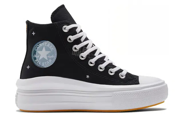 Converse All Star Move