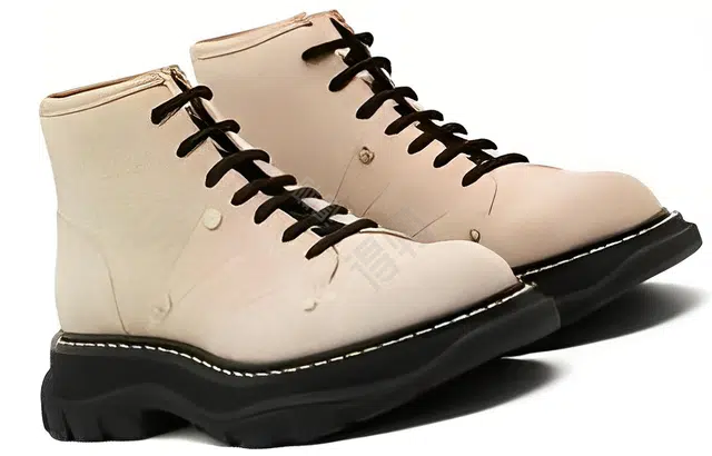 Alexander McQueen Tread