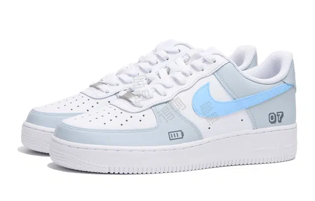 Nike Dunk Low vibe GS