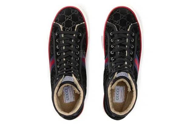 GUCCI Tennis 1977