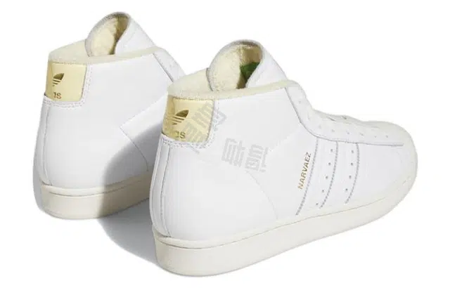 Sam Narvaez x adidas originals Pro Model ADV