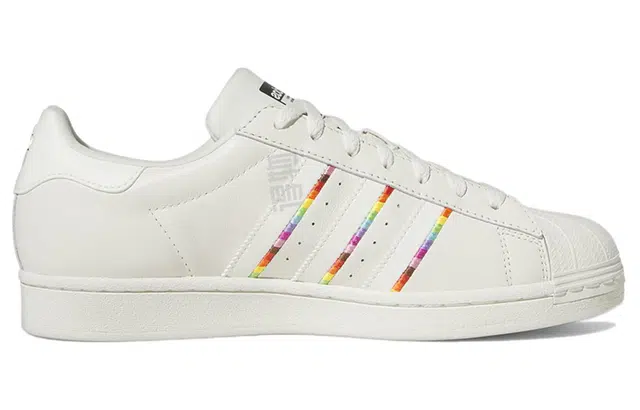 adidas originals Superstar Pride Rm